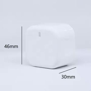 UK <b>Plug</b> PD 40W Wall Charger Dual <b>Type</b>-<b>C</b> PD 20W Mobile Phone <b>Adapter</b> With Retail Box - Product Image 6