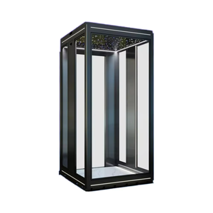 Thang máy gia đình hiện đại bán chạy nhất dành cho biệt thự, căn hộ, bệnh viện & khách sạn - Product Image 1