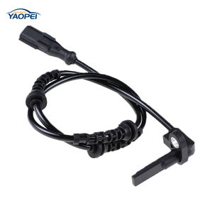 479109155R YAOPEI Capteur de vitesse de roue ABS avant gauche droite pour <span class=keywords><strong>Renault</strong></span> <span class=keywords><strong>Mégane</strong></span> <span class=keywords><strong>III</strong></span> Captur Kaptur Fluence <span class=keywords><strong>Mégane</strong></span> 2016-2023 - Product Image 4