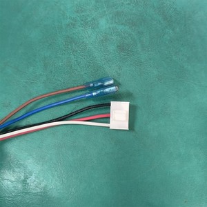 มอเตอร์พัดลม Midea รุ่น YDK80-6 YDK53-6X-3 80W 220V สำหรับเครื่องปรับอากาศภายนอกอาคาร - Product Image 2