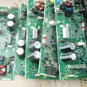 New Original Midea Central Air Conditioning <strong>Board</strong> Internal Motherboard V-CIK140-XAX-A[Q4] 17126000002309 Made Plastic Condenser - Product Image 1