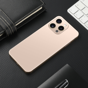 Nuovo arrivo I 16 Pro <span class=keywords><strong>Max</strong></span> 6.9 pollici 256GB-512GB-1TB sbloccato telefoni cellulari intelligenti originali 5G Spot all'ingrosso - Product Image 3