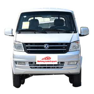 Dongfeng Xiaokang DFSK K01 K01S 4L Bensin 4x2 Setir Kiri Manual <span class=keywords><strong>Mini</strong></span> Truk Pikap dengan Bak Barang Fitur Baru - Product Image 5