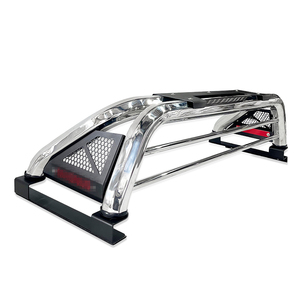 <span class=keywords><strong>Accessori</strong></span> Auto Roll Bar per Hilux Vigo Revo Navara D22 Isuzu D-<span class=keywords><strong>MAX</strong></span> <span class=keywords><strong>Ford</strong></span> Ranger Mitsubishi Triton Mazda BT50 F150 Tacoma - Product Image 3