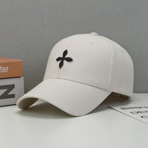 หมวกแก๊ปขายส่งทรงกลาง ผ้าโพลีเอสเตอร์ระบายอากาศ พร้อมงานปัก 3 มิติ 6 แผง ทรง Flex Fit แบบริชาร์ดสัน - Product Image 4