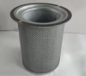 Séparateur d'huile pour compresseur d'air industriel Manny DB2147, état neuf - Product Image 5