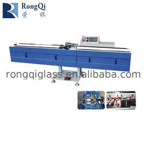 유리제 깊은 가공을 위한 도매를 위한 직업적인 부틸 압출기 기계 - Product Image 2