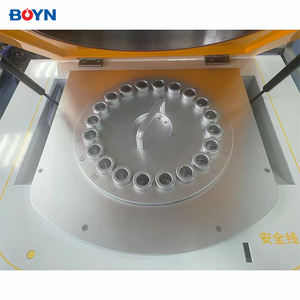 BNEDX6000C SDD 감지기 불소와 우라늄 에너지 분산 금속 분광기 XRF 분석기 - Product Image 4