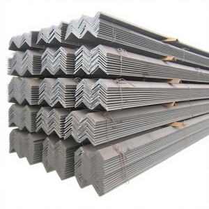 Горячекатаная сварная универсальная балка ASTM A36 A992, уголок стальной Q235B Q345B, цена - Product Image 1