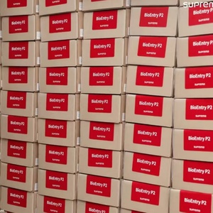 Suprema bioentry P2 thông minh nhập không thấm nước IP68 ngoài trời RFID gần 125Khz thẻ điện cửa kiểm soát truy cập hệ thống đọc - Product Image 3