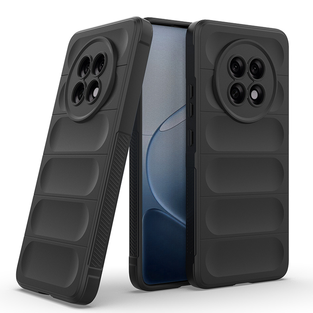 Factory Price Shockproof Cheap Universal Stylish Phone Case for VIVO X300 Pro Soft TPU Strong Protection Back Cover