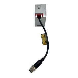 Capteur laser longue portée LR-TB5000CL 60-5000 mm avec connecteur M12 - Product Image 4