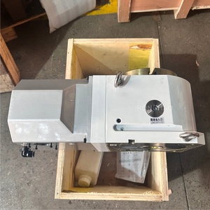 Trục Thứ Tư <span class=keywords><strong>ROTARY</strong></span> RC-320 bảng cam lăn <span class=keywords><strong>ROTARY</strong></span> bảng trung tâm gia công - Product Image 5