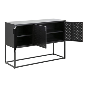 Custom <span class=keywords><strong>credenza</strong></span> tre porte in metallo <span class=keywords><strong>armadio</strong></span> soggiorno mobili Design <span class=keywords><strong>armadio</strong></span> <span class=keywords><strong>armadio</strong></span> nuovo Design in metallo - Product Image 1