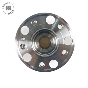 2223340306 Roulement de moyeu de roue <span class=keywords><strong>NAYO</strong></span> pour Benz Série S C217 W22 - Product Image 4