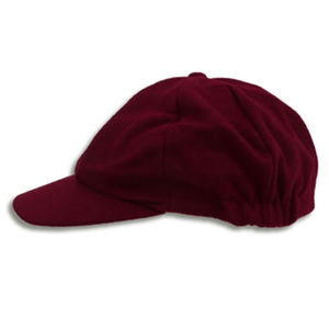 Casquette de cricket professionnelle de haute qualité, réglable, ample, légère, respirante, en coton, unisexe, pour les matchs et l'entraînement en plein air - Product Image 4