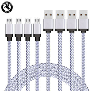 Cargador portátil con logotipo personalizado directo de fábrica, mini carrete de cable retráctil, cable de carga retráctil 3 en 1 - Product Image 1