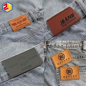 Tổng hợp giả da nhãn tùy chỉnh giả da nhãn - Product Image 6