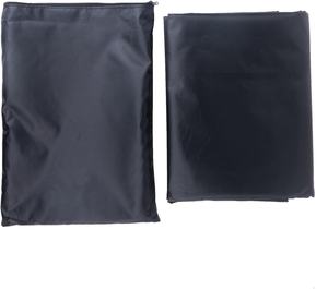 طقم طبل مضاد للمياه غطاء حماية من الأتربة طقم ملحقات طبل كهربائي مخصص أغطية لمعدات الموسيقي في الهواء الطلق - Product Image 6