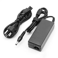 Charger Laptop 65w 19.5v 3.42A  5.5*2.5mm Adaptor Daya AC untuk Laptop Hp Pavilion