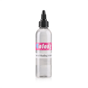 Diluant d'<span class=keywords><strong>encre</strong></span> pour tatouage professionnel 120 ml, liquide de mélange de couleurs, accessoire de tatouage de haute qualité - Product Image 2