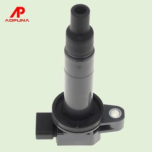 Oem Auto Car cuộn dây đánh lửa 90919-02240 nối phích cắm 9091902240 cho xe phụ tùng ô tô - Product Image 2
