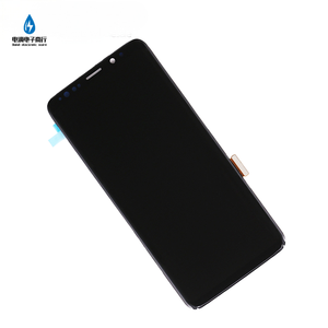 Écran LCD pour Samsung <span class=keywords><strong>S9</strong></span> Plus, <span class=keywords><strong>S9</strong></span>+, S10 Plus, écran LCD d'origine pour Samsung Galaxy <span class=keywords><strong>S9</strong></span> - Product Image 5