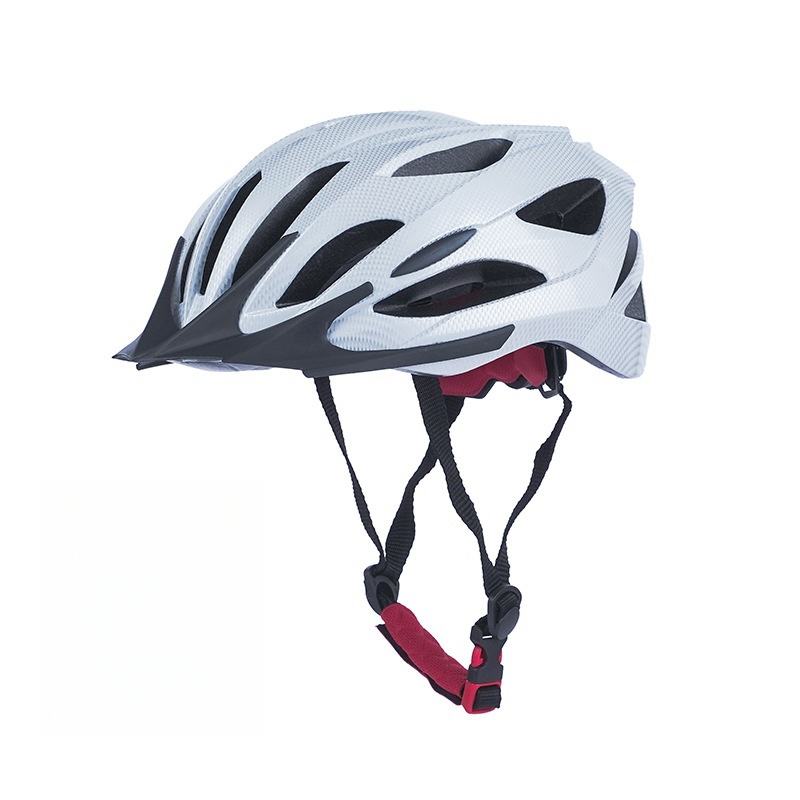 คาร์บอนไฟเบอร์สีขาว