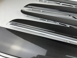 Per <span class=keywords><strong>Porsche</strong></span> <span class=keywords><strong>Macan</strong></span> 2014-2025 Luci a LED 64 Colori Kit Luce Ambiente Auto Pannello Porta Illuminato Illuminazione Decorativa d'Atmosfera - Product Image 2