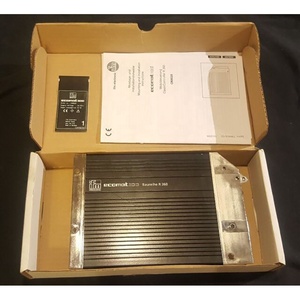 IFM Programmable Controller for Mobile <b>Machines</b> CR0020 R360/Classic Controller PLC - Product Image 6