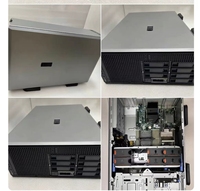 Serveur tour Dell T550, nouveau serveur réseau avec processeur Xeon Silver 4310 2,1 GHz