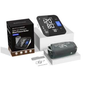 Hoge Kwaliteit Oem Automatische Arm Tensiometers Bp Machine Bloeddrukmeter Bp Monitor Digitale Bovenarm Bloeddrukmeter