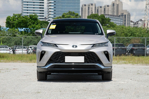 Toyota Venza: Rendimiento Híbrido Suave y Eficiente - Product Image 2