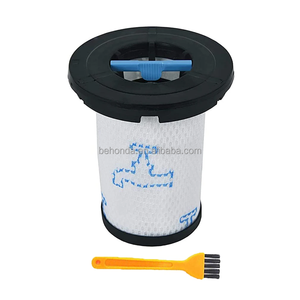 Filtre HEPA <span class=keywords><strong>aspirateur</strong></span> pièces de rechange pour <span class=keywords><strong>Rowenta</strong></span> ZR009003 Air Force <span class=keywords><strong>Flex</strong></span> 760 RH9571 RH9572 RH9574 RH9590 TY9571 - Product Image 2