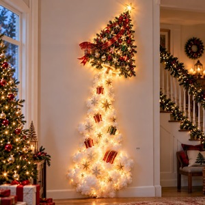 Nueva Luz de Pared Mágica de Navidad 2026 de Alta Calidad al por Mayor, Decoración Creativa para el Hogar en Navidad - Product Image 5