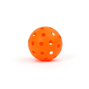 12624-15 Shopify Dropshipping Pelotas de Pickleball Luminosas de 40 Orificios y 74mm, Rotomoldeadas e Inyectadas, en Stock - Product Image 4