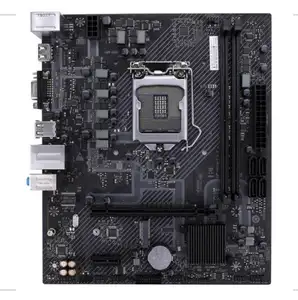 JWIPC H510m-a Ddr4 Micro Atx Computer Gaming Motherboard Lga 1200 Support Cpu Intel H510 Pc Main Board