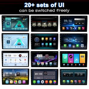 Android Wireless <span class=keywords><strong>Carplay</strong></span> 5G + 2.4G WIFI6 Autoradio pour Honda CRZ CR-<span class=keywords><strong>Z</strong></span> 2010-2016 LHD Multimedia Player GPS Navigation DSP BT 5.4 - Product Image 6