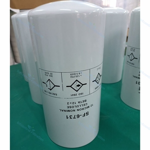 Quay vòng nhanh tay nghề tuyệt vời tương đương phần tử lọc thủy lực Trở lại phần tử lọc dầu 018ma003bn - Product Image 6
