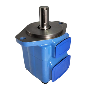 New or Used Vane Piston <b>Pump</b> Models 25V14A-1C22R/35V38A-1C22R for Injection Molding Machine Airflow Rotary Vane <b>Vacuum</b> <b>Pump</b> - Product Image 2