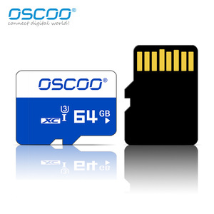 Dvr <b>Memory</b> <b>Cards</b> Tf Microsd <b>Card</b> 16gb 32gb 64gb 128gb 256gb High Speed 85mb S For Robots Drones Factory Direct - Product Image 3