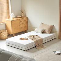 Cadre de lit électrique réglable avec matelas en mousse à mémoire de forme, fonction massage, écologique, ignifuge, fonctionnalités intelligentes