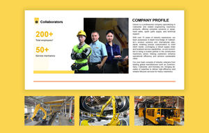 Excavadora Usada CAT352, Potente Máquina para Movimiento de Tierras, Equipo de Construcción y Minería - Product Image 6