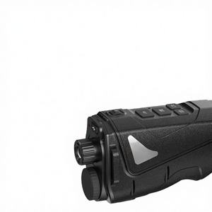 Nuevo Monocular de Visión Nocturna Térmica Portátil 2025, 3.5-7x, Impermeable, Resolución 384x288, Alcance Efectivo de 3-400m - Product Image 2
