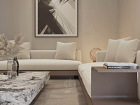 Foshan Villa House Planes Proyectos de diseño arquitectónico para el hogar Servicio de diseño de interiores de renderizado 3D con muebles