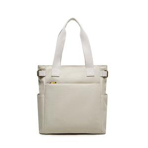 Shoulder computer <strong>bag</strong> pure cotton retro <strong>fabric</strong> <strong>bag</strong>, canvas <strong>bag</strong>, large capacity - Product Image 3