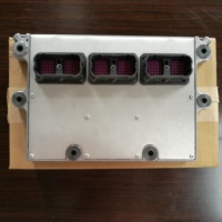 Connecteur ECU automobile authentique Isd 3408501, outils de simulation ECU, boîtier ECU pour moteurs au gaz naturel, générateur, 12 mois, 1 pièce