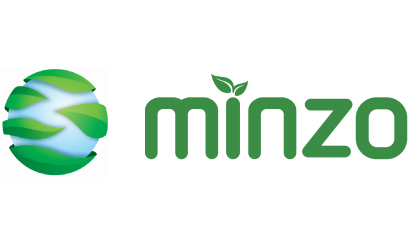 Zhejiang Minzo New Materials Co., Ltd. logo