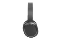 Nouveaux écouteurs sans fil ANC à réduction active du bruit, casque DJ audiophile avec transducteurs dynamiques, BT V5.0, IPX4, pour téléphone portable