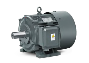 High Efficiency Industrial Synchronous Motor for Cement,Water <b>Conservancy</b> - Product Image 5